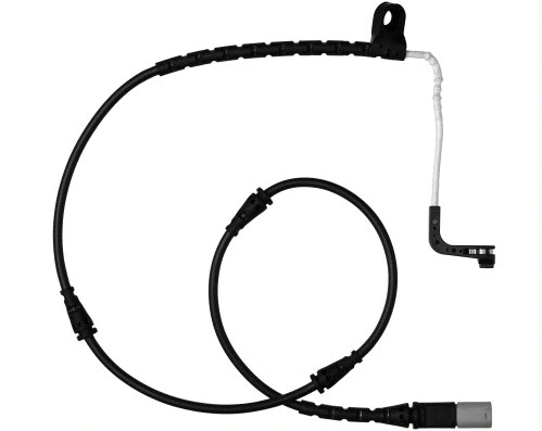 Warning Contact, brake pad wear (V 00 352)