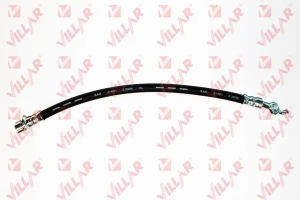 Brake Hose (618.B138)