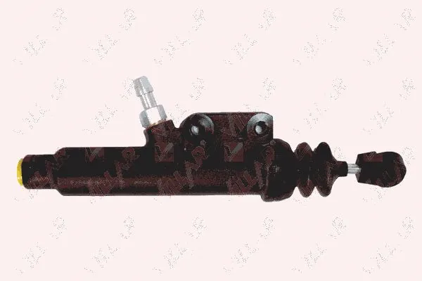 Master Cylinder, clutch (622.3123)
