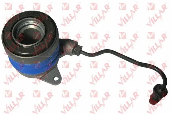 Central Slave Cylinder, clutch (624.B458)