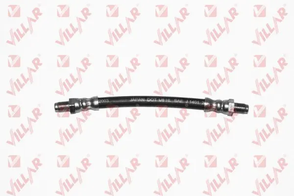 Brake Hose (618.A822)
