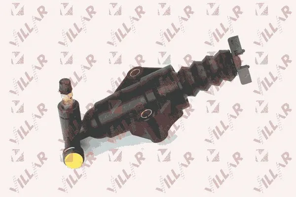 Slave Cylinder, clutch (624.6531)