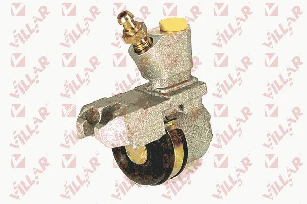 Wheel Brake Cylinder (623.5567)