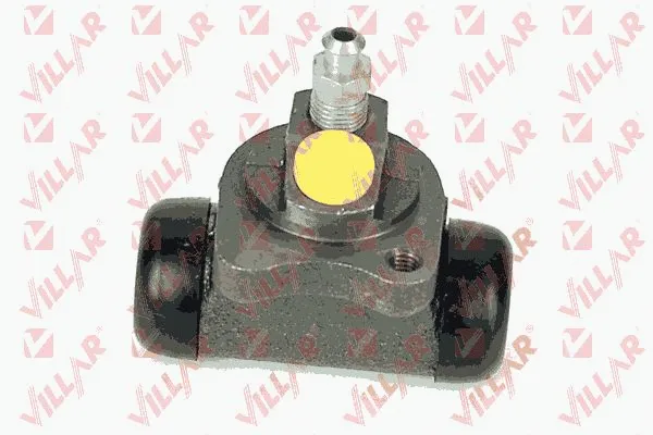 Wheel Brake Cylinder (623.6431)