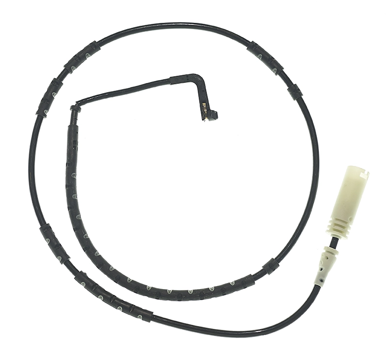 Warning Contact, brake pad wear (V 00 427)