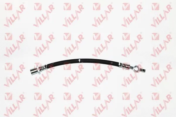 Brake Hose (618.A742)