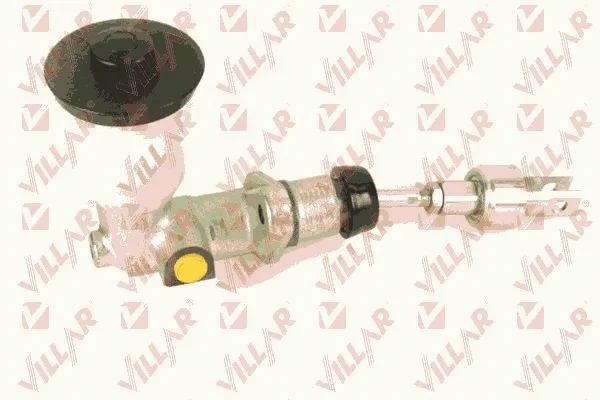 Master Cylinder, clutch (622.2790)