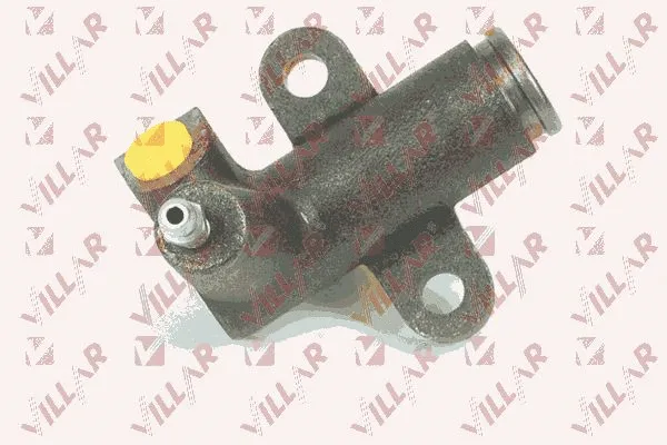 Slave Cylinder, clutch (624.5172)