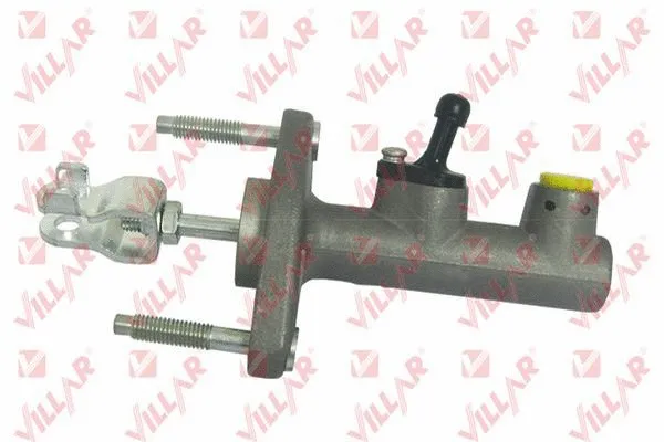 Master Cylinder, clutch (622.B366)