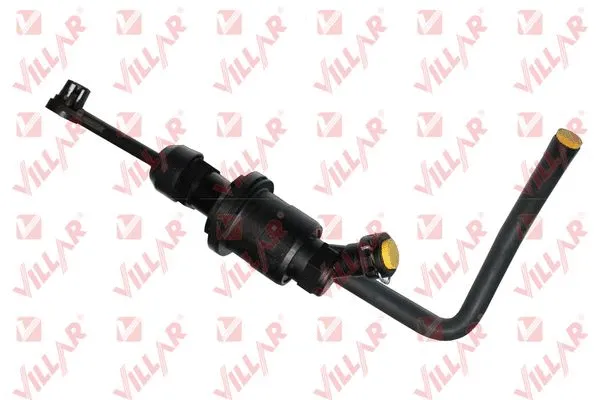 Master Cylinder, clutch (622.B749)