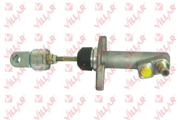 Master Cylinder, clutch (622.B725)