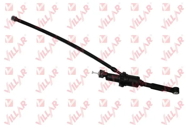 Master Cylinder, clutch (622.B758)
