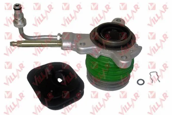 Central Slave Cylinder, clutch (624.B487)