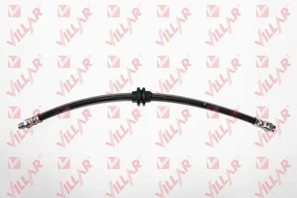 Brake Hose (618.B076)