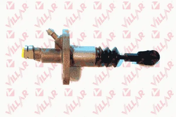 Master Cylinder, clutch (622.3657)