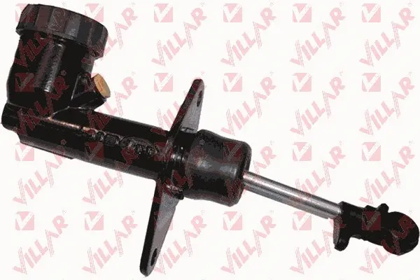 Master Cylinder, clutch (622.2589)