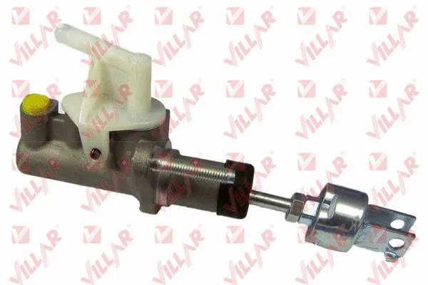Master Cylinder, clutch (622.B429)