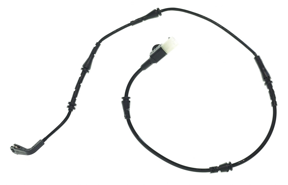 Warning Contact, brake pad wear (V 00 532)