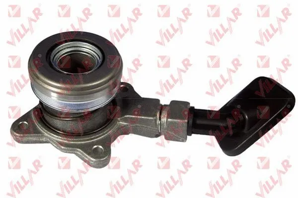 Central Slave Cylinder, clutch (624.B478)