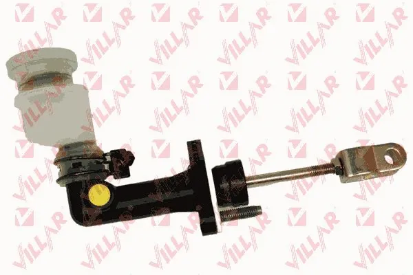 Master Cylinder, clutch (622.2738)