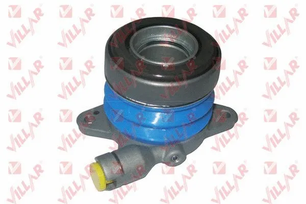 Central Slave Cylinder, clutch (624.B451)