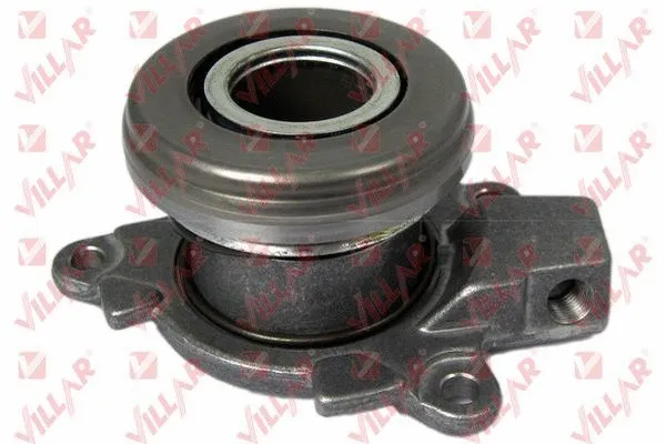 Central Slave Cylinder, clutch (624.B465)