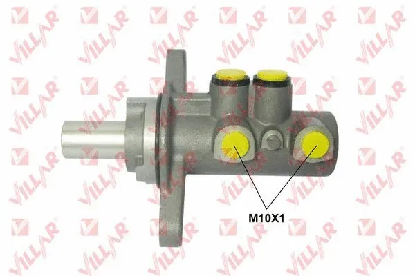 Brake Master Cylinder (621.B626)