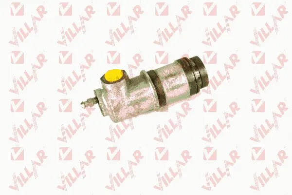 Slave Cylinder, clutch (624.5276)