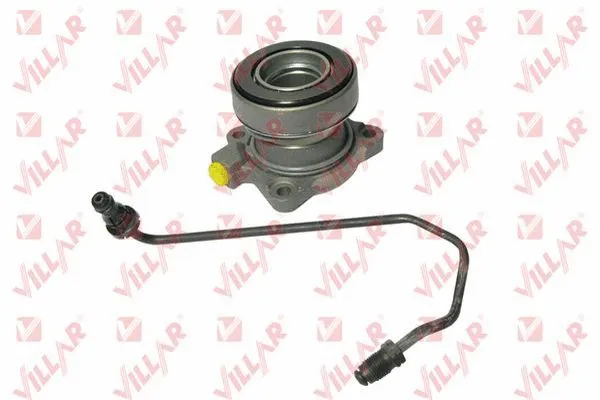 Central Slave Cylinder, clutch (624.B521)