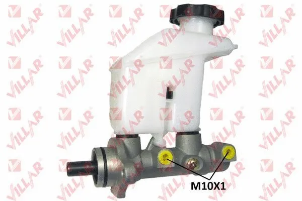 Brake Master Cylinder (621.B603)
