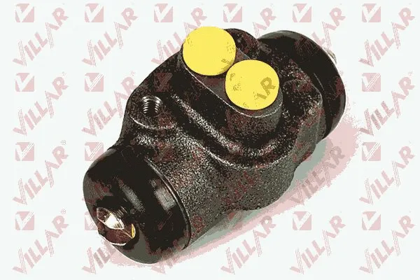 Wheel Brake Cylinder (623.6296)