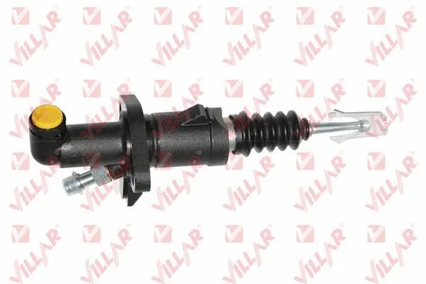 Master Cylinder, clutch (622.B432)