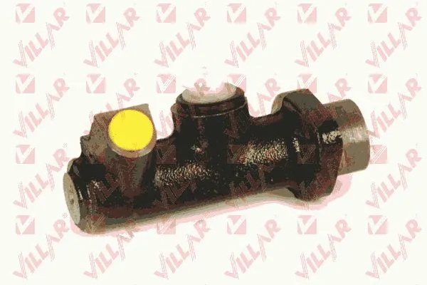 Master Cylinder, clutch (622.2870)