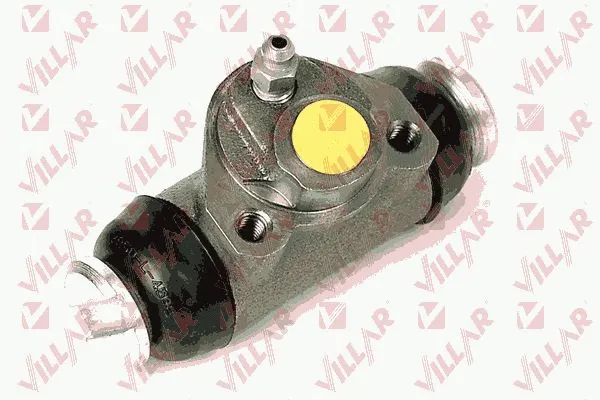 Wheel Brake Cylinder (623.5186)