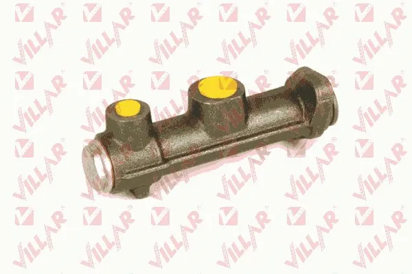 Master Cylinder, clutch (622.2877)