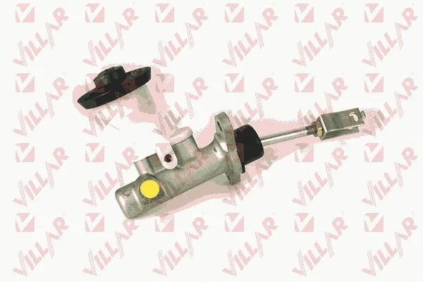 Master Cylinder, clutch (622.2768)