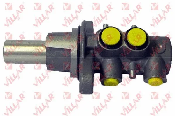 Brake Master Cylinder (621.B580)