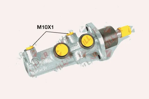 Brake Master Cylinder (621.3605)