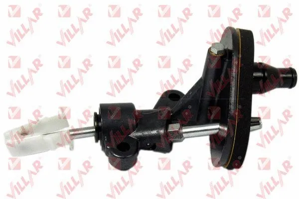 Master Cylinder, clutch (622.B350)