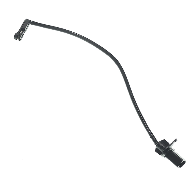 Warning Contact, brake pad wear (V 00 515)