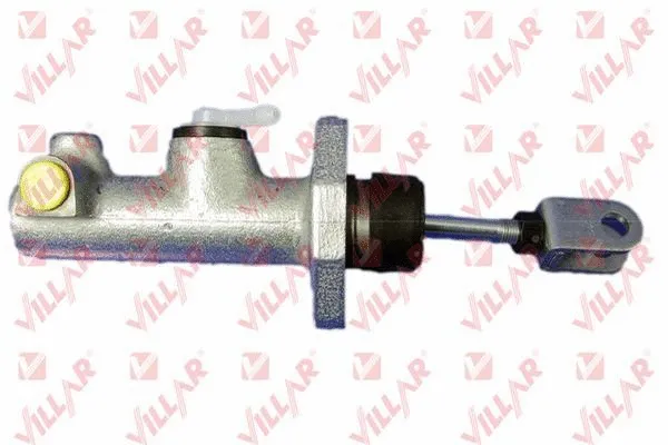 Master Cylinder, clutch (622.3326)