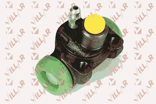 Wheel Brake Cylinder (623.5496)