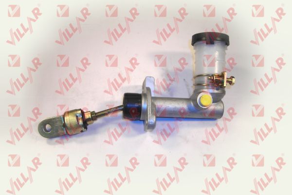 Master Cylinder, clutch (622.2376)