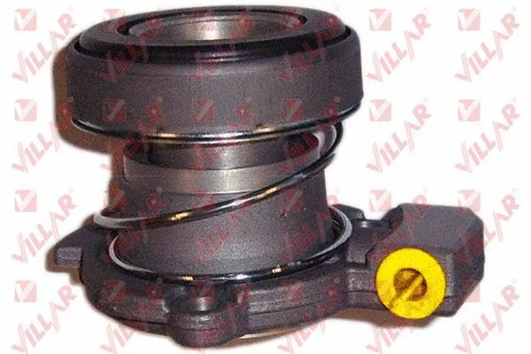 Central Slave Cylinder, clutch (624.6534)