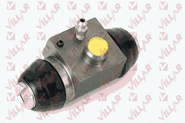 Wheel Brake Cylinder (623.5913)