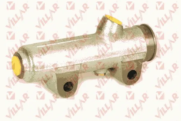 Master Cylinder, clutch (622.3107)