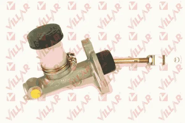 Master Cylinder, clutch (622.2764)