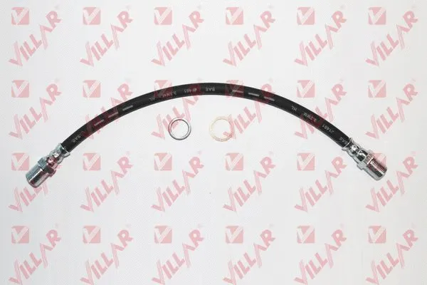 Brake Hose (618.A569)