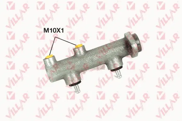 Brake Master Cylinder (621.3060)