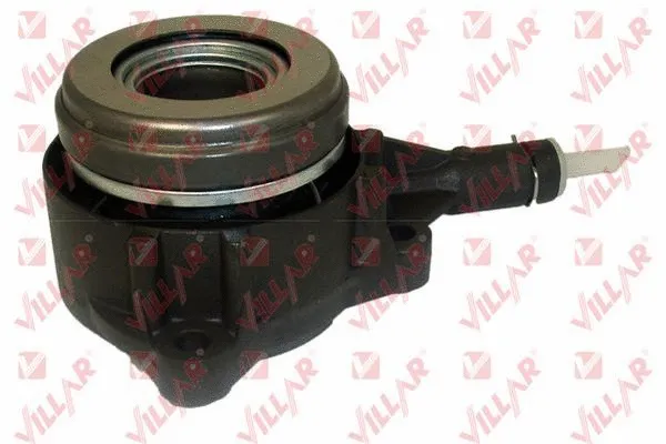 Central Slave Cylinder, clutch (624.B486)